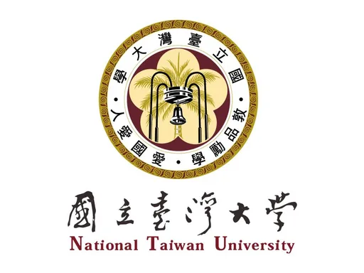 NTU - National Taiwan University logo